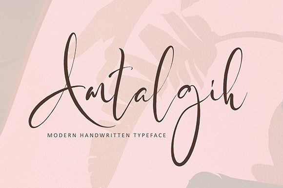 Amtalgih Script Font for Luxury Branding and Creative Projects